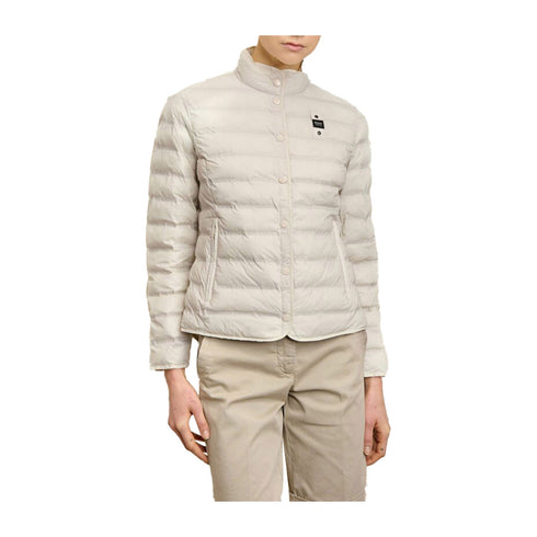 Blauer Piumino corto Piumino Donna corto Moon S P25 - BLAUERBLDC02233007104 - 112 - S - Francavilla Moda
